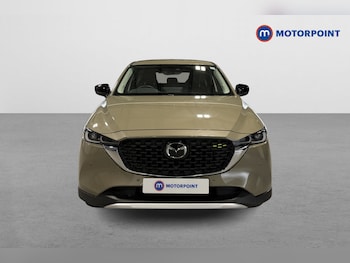 Used Mazda CX-5 2024 for sale - 76367167: Photo