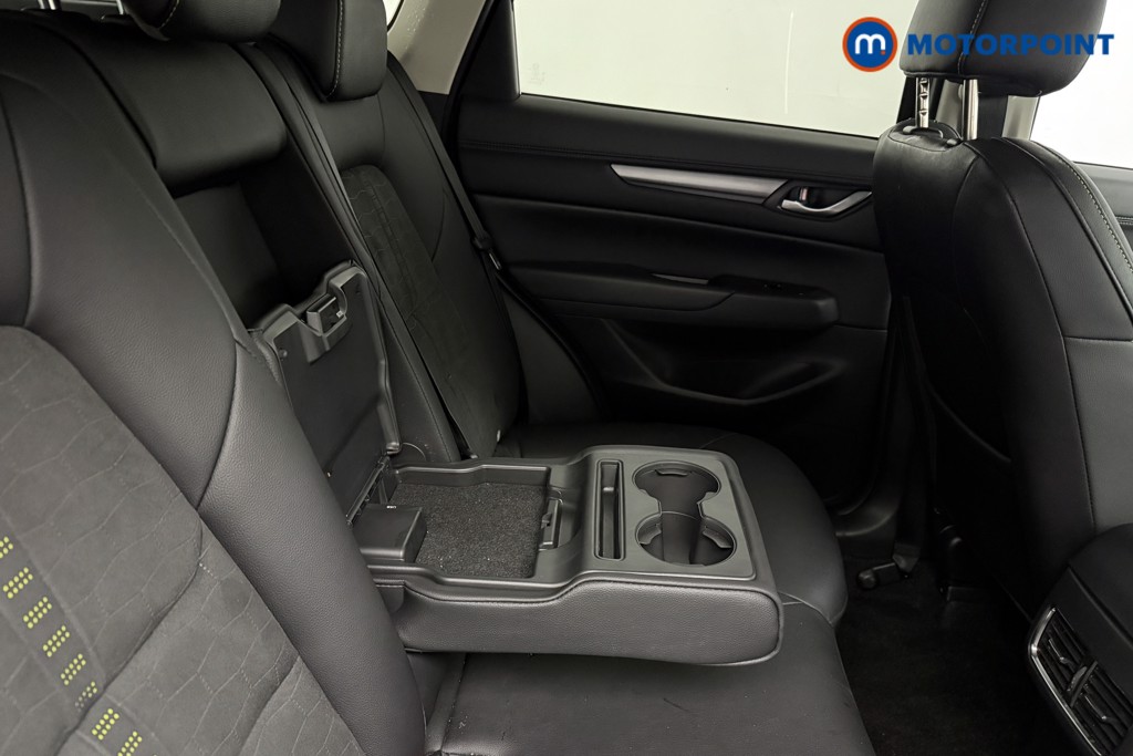 Used Mazda CX-5 2024 for sale - 76367167: Photo 31