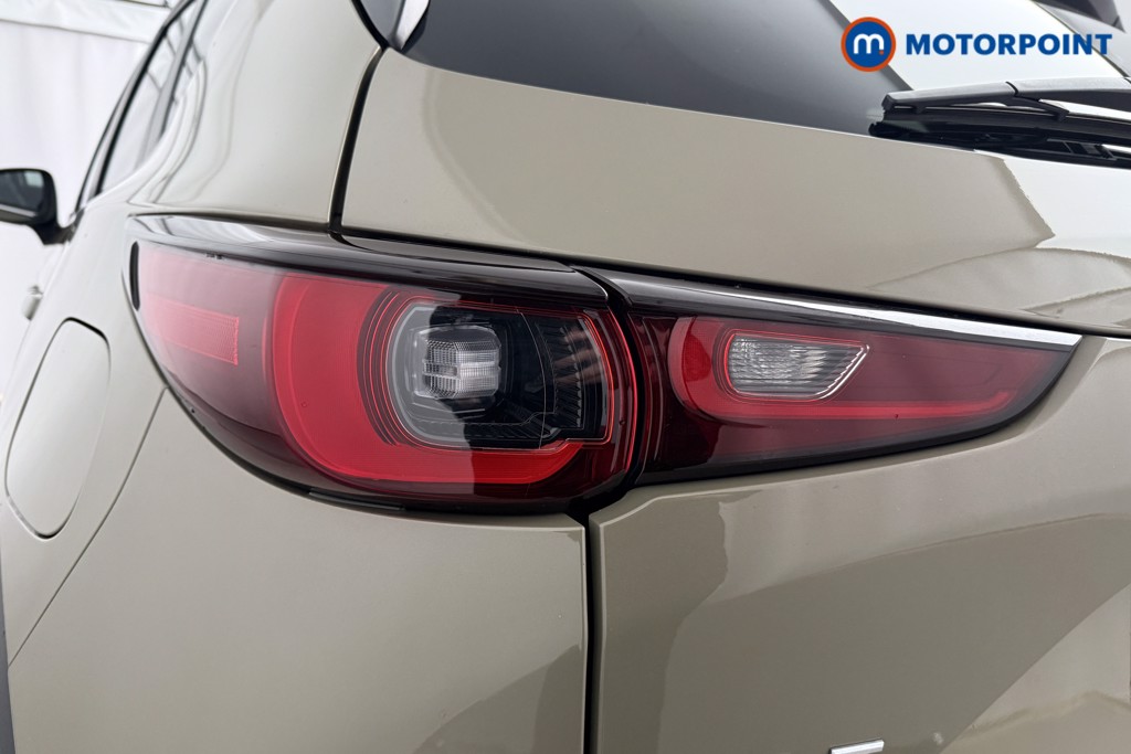 Used Mazda CX-5 2024 for sale - 76367167: Photo 34