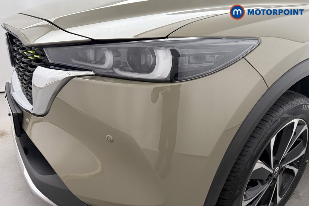 Used Mazda CX-5 2024 for sale - 76367167: Photo 35