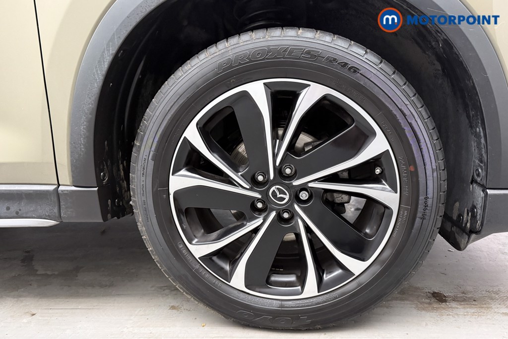 Used Mazda CX-5 2024 for sale - 76367167: Photo 37