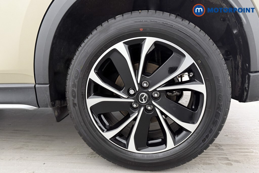 Used Mazda CX-5 2024 for sale - 76367167: Photo 39