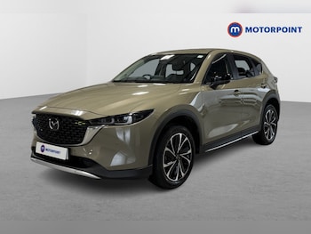 Used Mazda CX-5 2024 for sale - 76367167: Photo