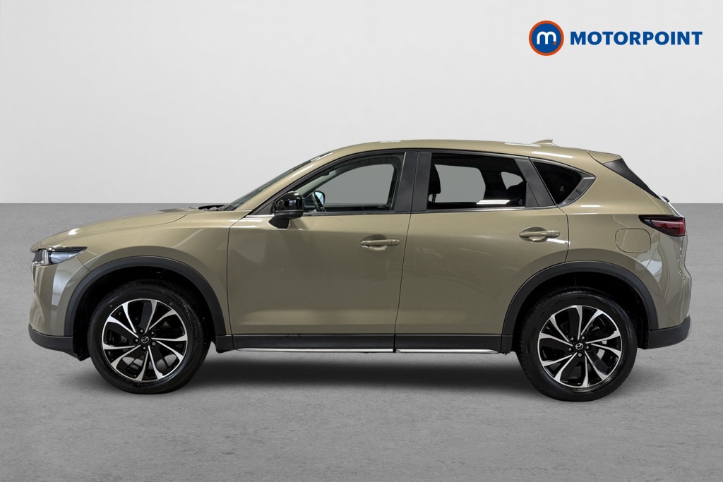 Used Mazda CX-5 2024 for sale - 76367167: Photo 4
