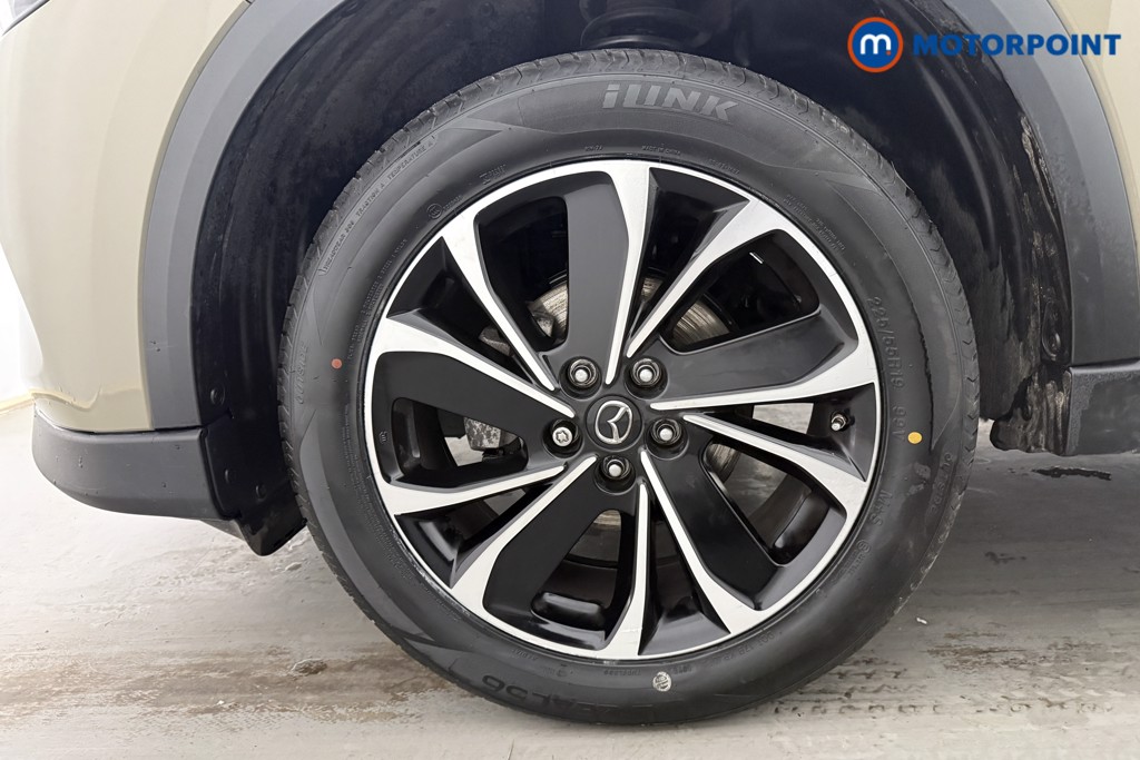 Used Mazda CX-5 2024 for sale - 76367167: Photo 40