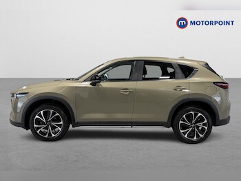Used Mazda CX-5 2024 for sale - 76367167: Photo