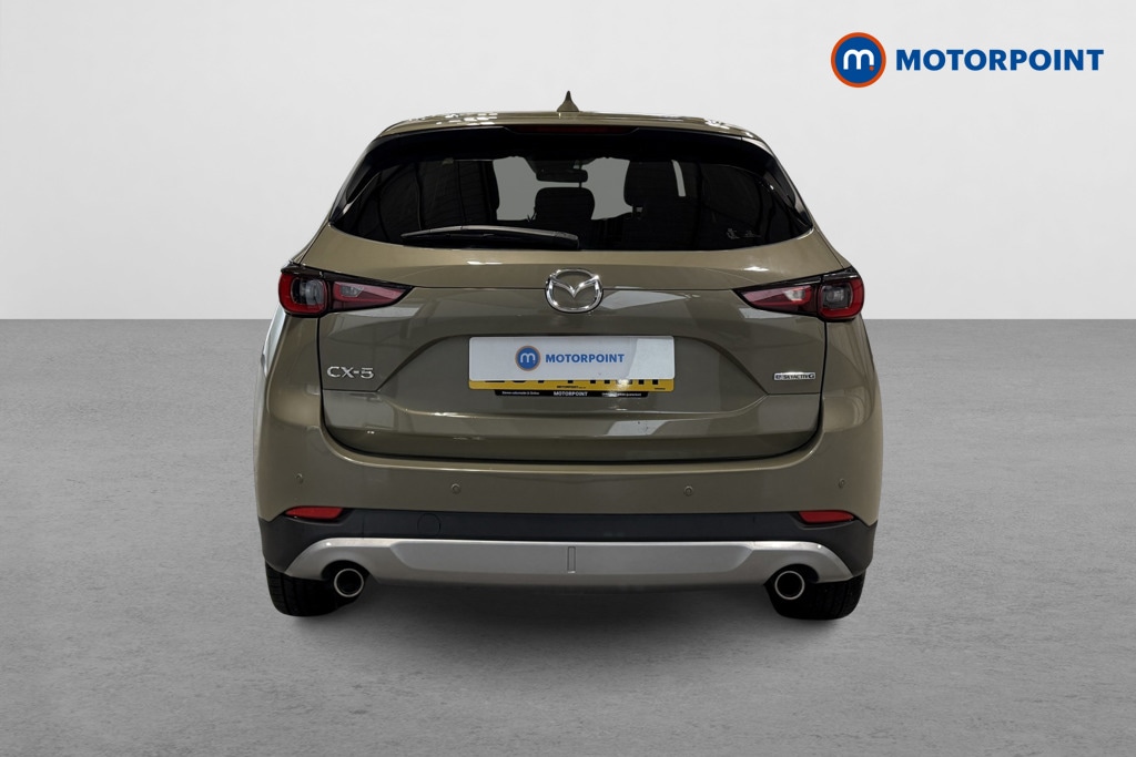 Used Mazda CX-5 2024 for sale - 76367167: Photo 6