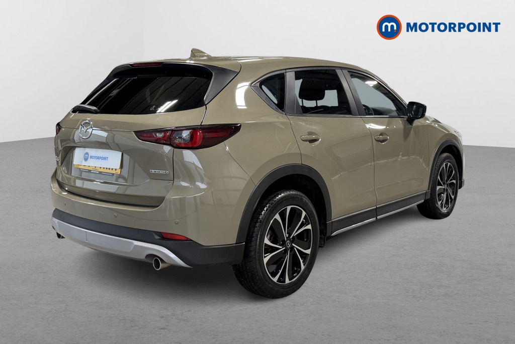 Used Mazda CX-5 2024 for sale - 76367167: Photo 7