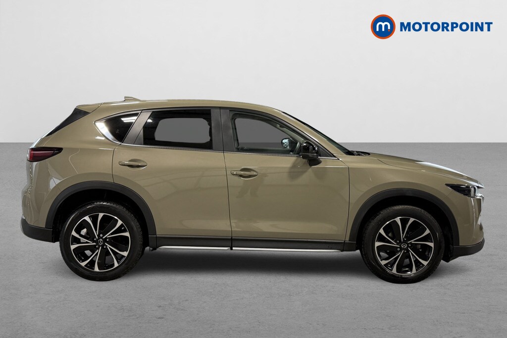 Used Mazda CX-5 2024 for sale - 76367167: Photo 8
