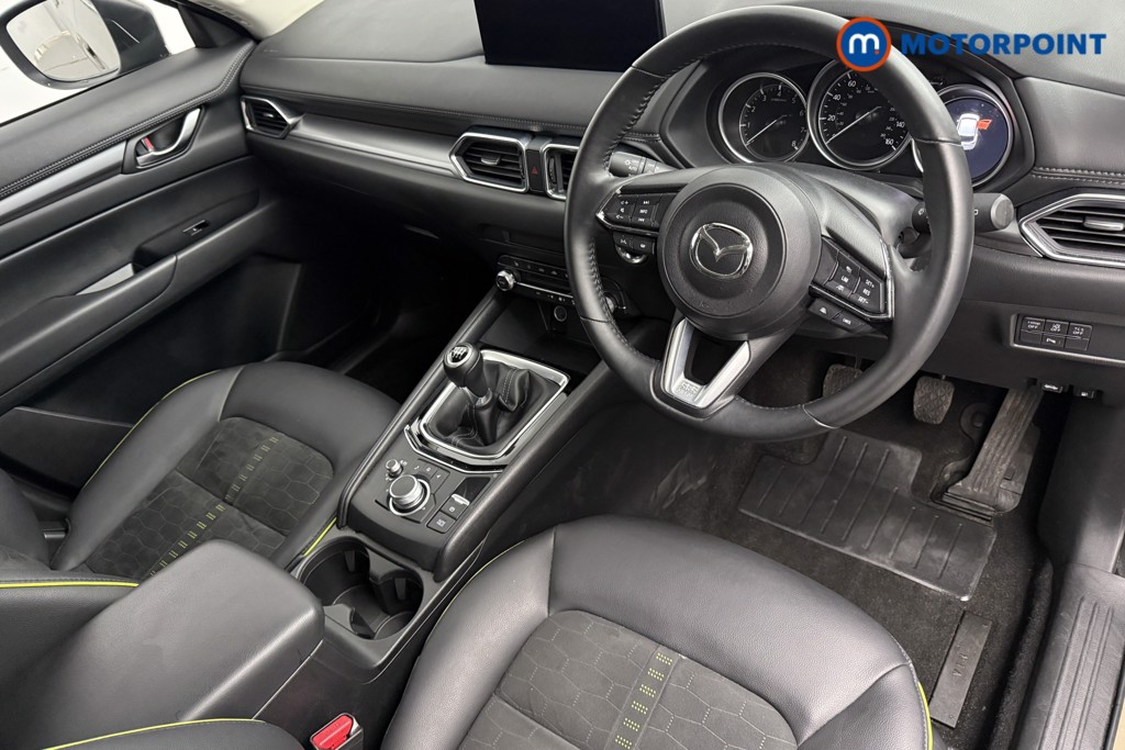 Used Mazda CX-5 2024 for sale - 76367167: Photo 9
