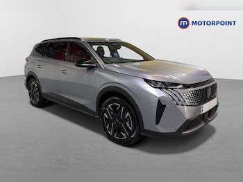 Used Peugeot 5008 2026 for sale - 79834560: Photo