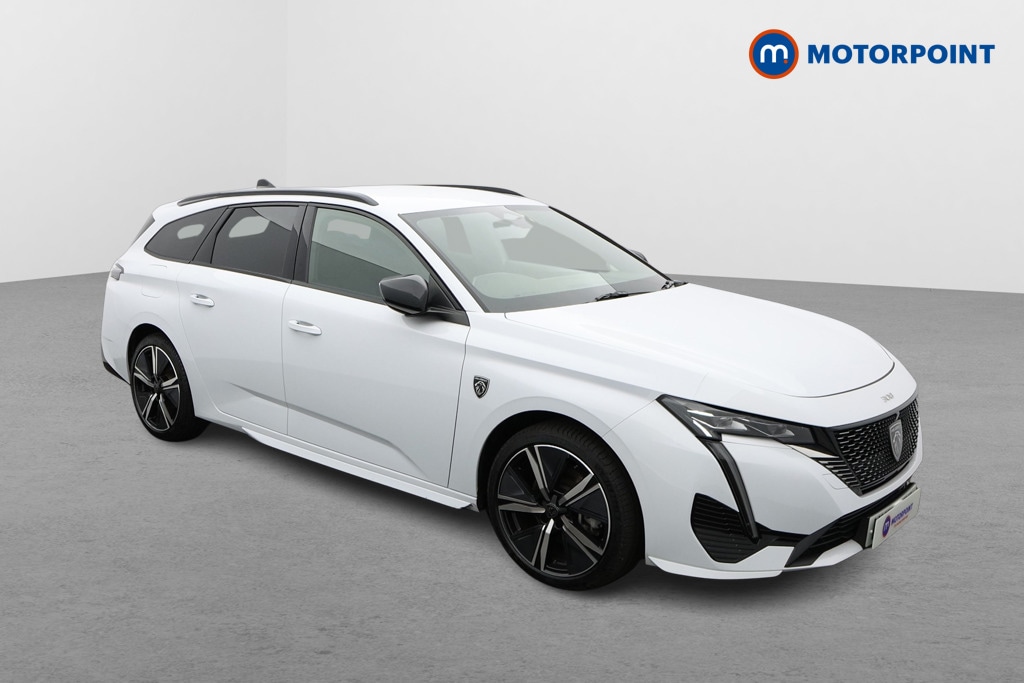 Used Peugeot 308 2024 for sale - 76862755: Photo 1