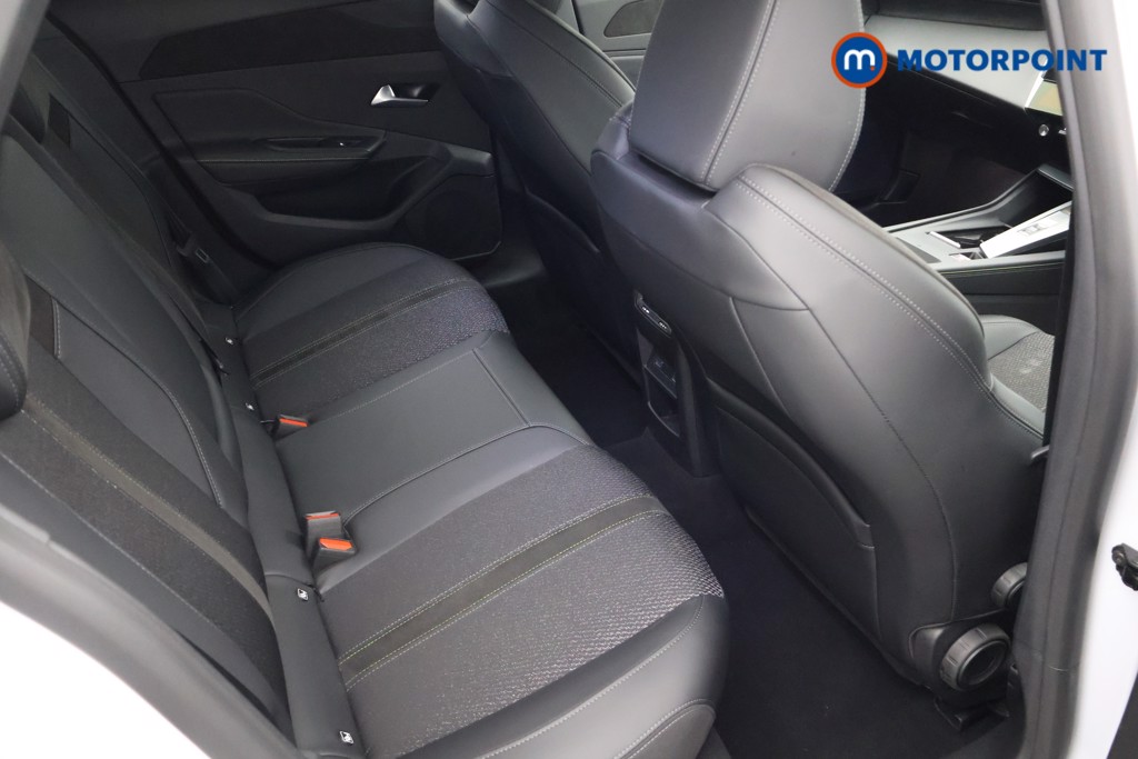 Used Peugeot 308 2024 for sale - 76862755: Photo 22