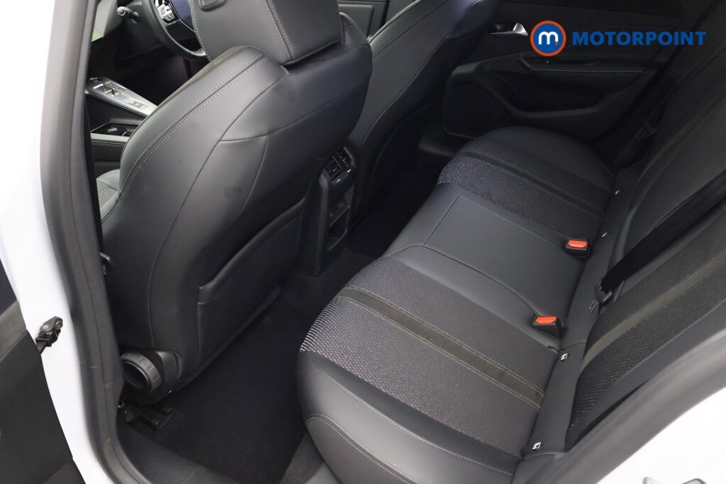 Used Peugeot 308 2024 for sale - 76862755: Photo 25