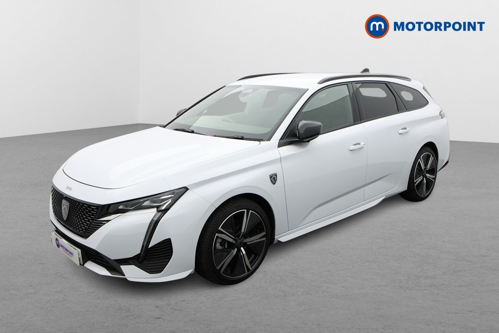 Used Peugeot 308 2024 for sale - 76862755: Photo 3