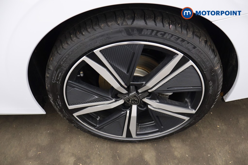 Used Peugeot 308 2024 for sale - 76862755: Photo 30