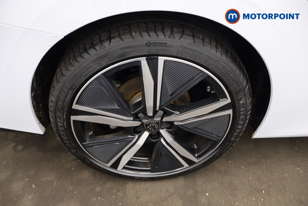 Used Peugeot 308 2024 for sale - 76862755: Photo 31