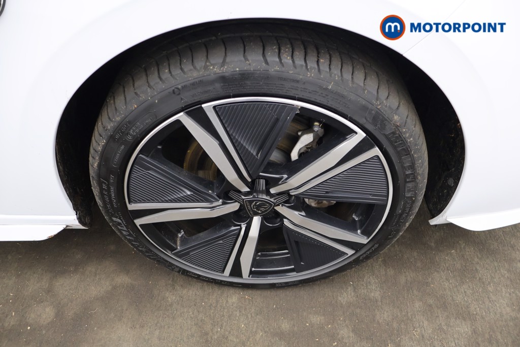 Used Peugeot 308 2024 for sale - 76862755: Photo 32