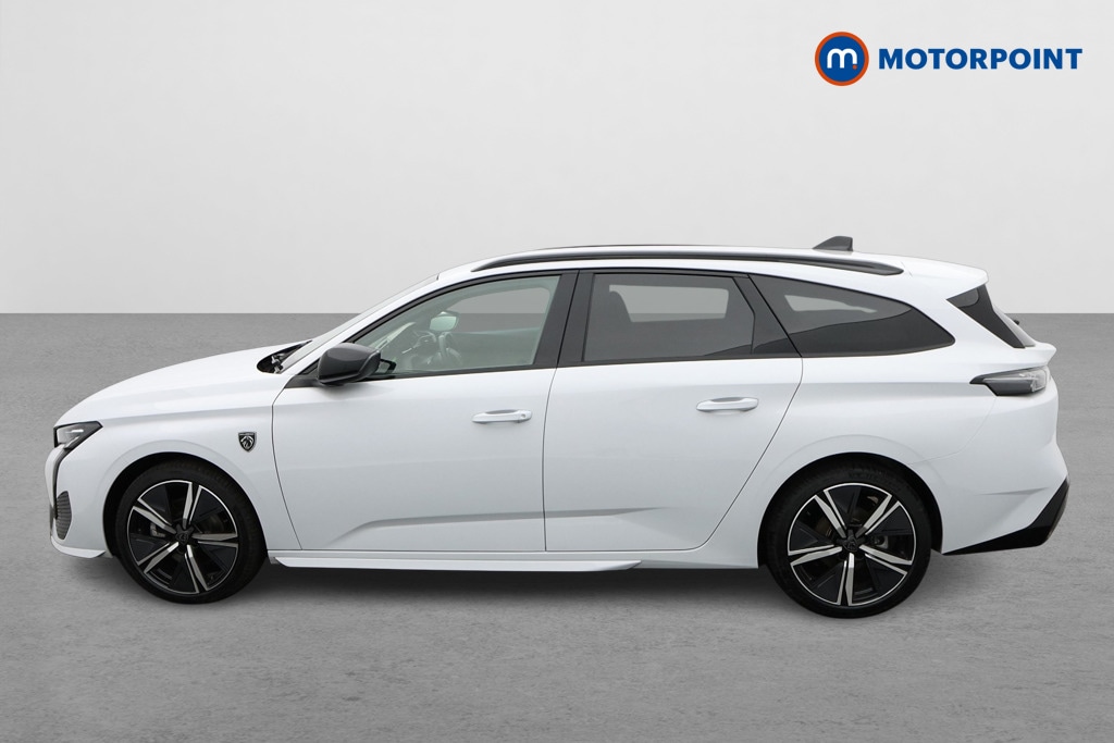 Used Peugeot 308 2024 for sale - 76862755: Photo 4