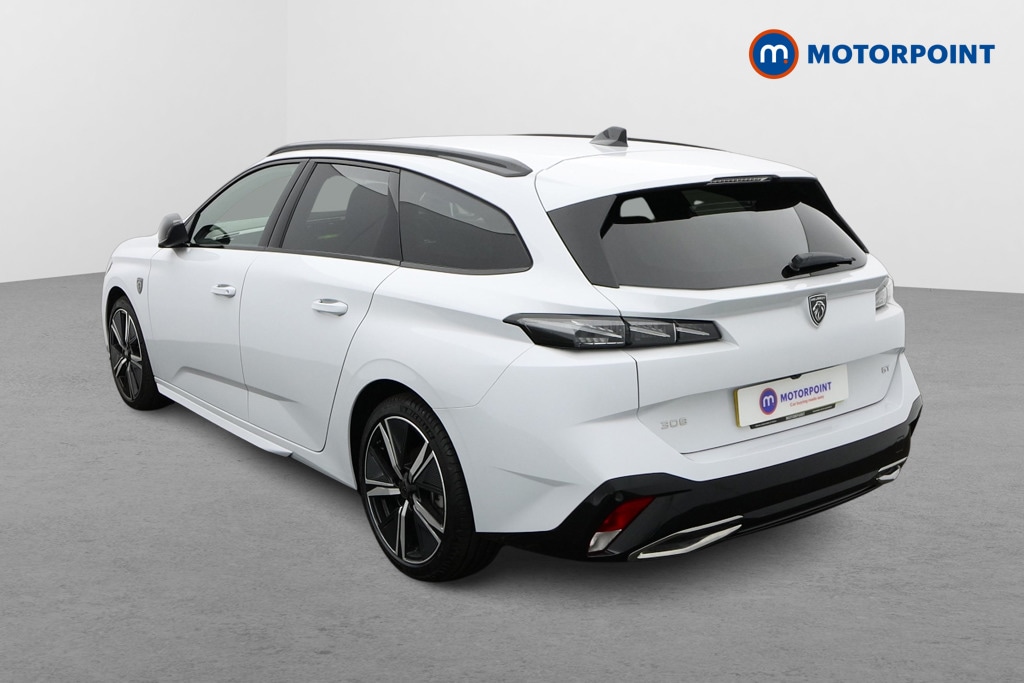 Used Peugeot 308 2024 for sale - 76862755: Photo 5