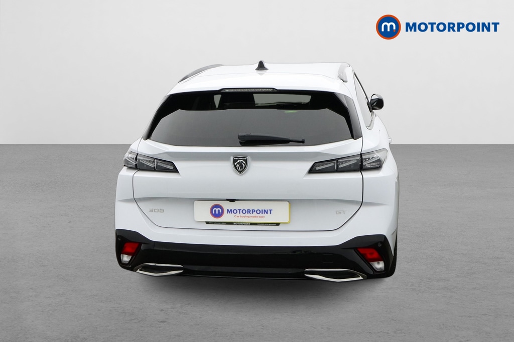 Used Peugeot 308 2024 for sale - 76862755: Photo 6