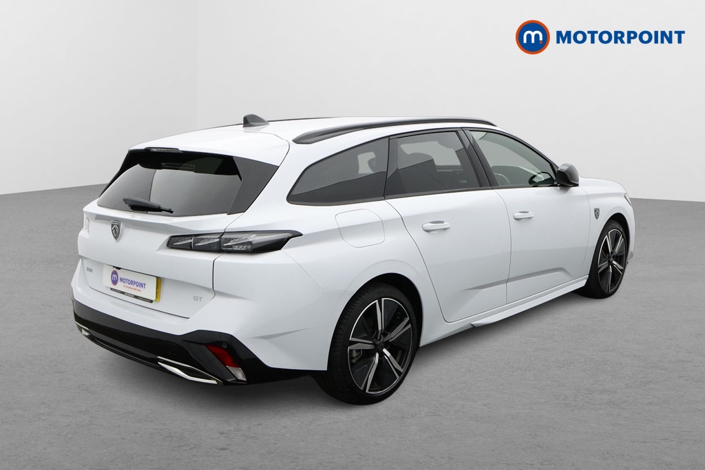 Used Peugeot 308 2024 for sale - 76862755: Photo 7