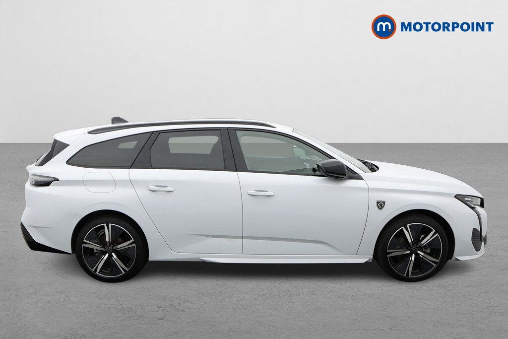 Used Peugeot 308 2024 for sale - 76862755: Photo 8