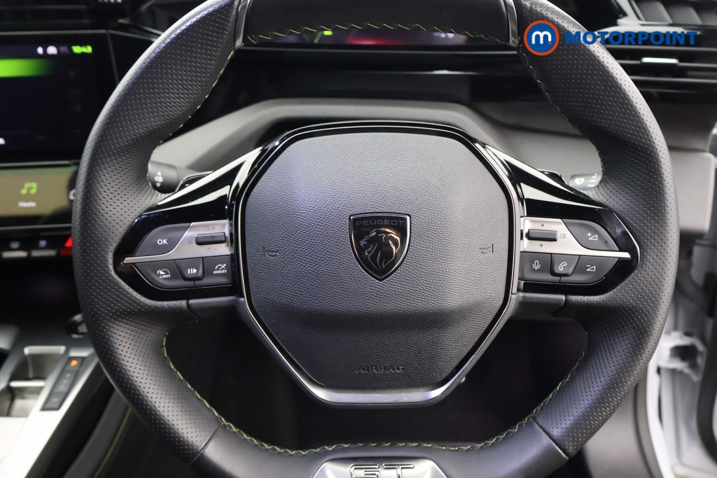 Used Peugeot 308 2024 for sale - 76862755: Photo 9