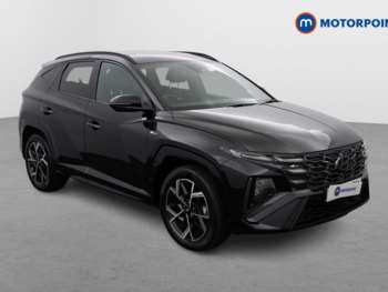 2024 - 1.6T N Line 5dr