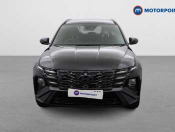 Used Hyundai TUCSON 2024 for sale - 74865056: Photo