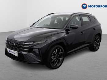 Used Hyundai TUCSON 2024 for sale - 74865056: Photo