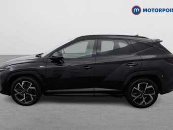 Used Hyundai TUCSON 2024 for sale - 74865056: Photo