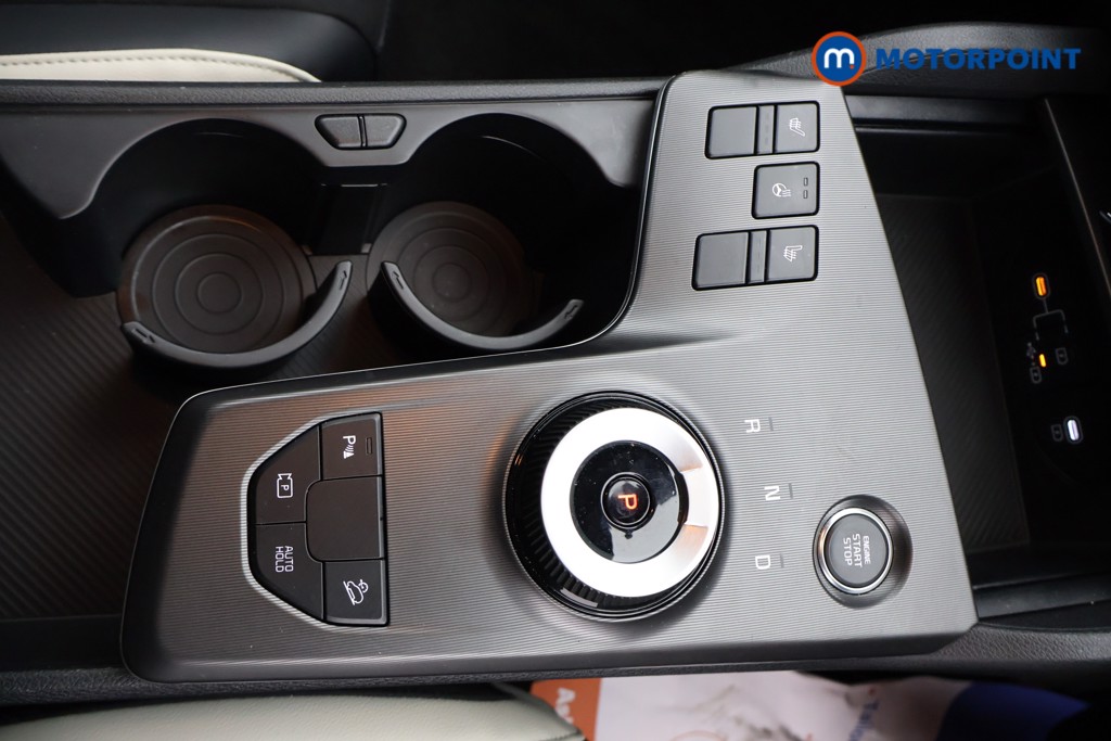 Used Kia Sportage 2025 for sale - 77354880: Photo 17