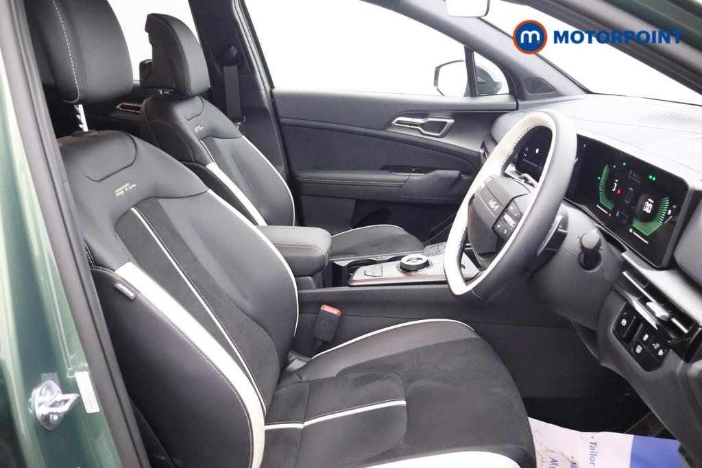 Used Kia Sportage 2025 for sale - 77354880: Photo 22