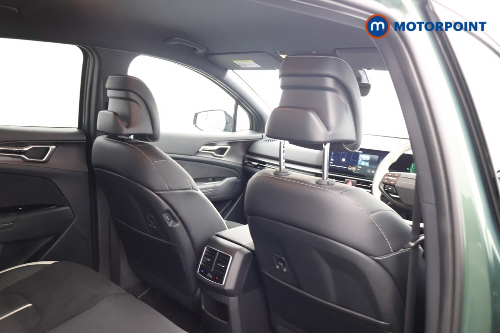 Used Kia Sportage 2025 for sale - 77354880: Photo 24