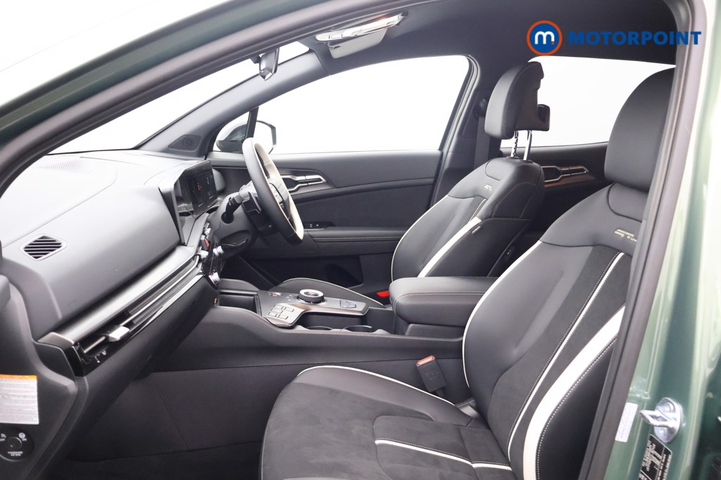 Used Kia Sportage 2025 for sale - 77354880: Photo 27