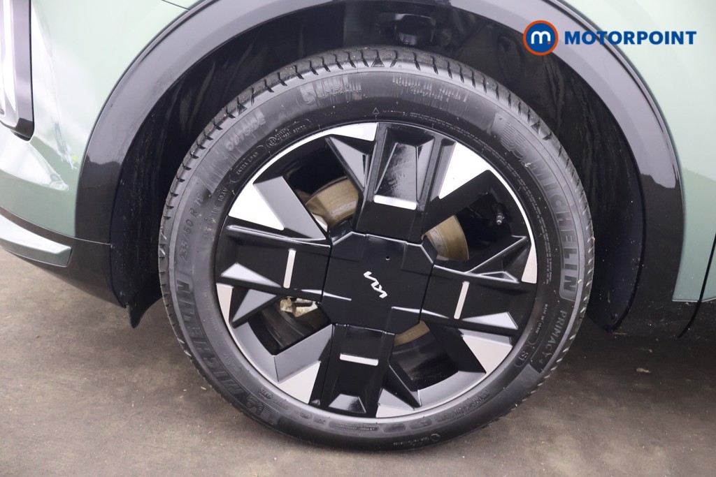 Used Kia Sportage 2025 for sale - 77354880: Photo 31