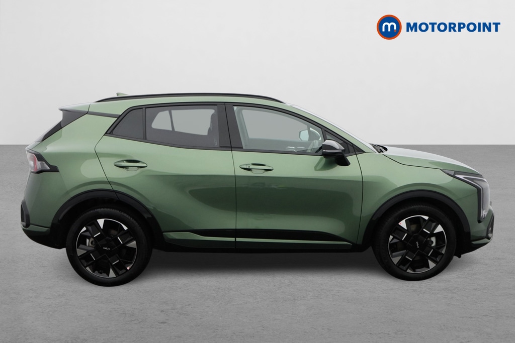 Used Kia Sportage 2025 for sale - 77354880: Photo 8