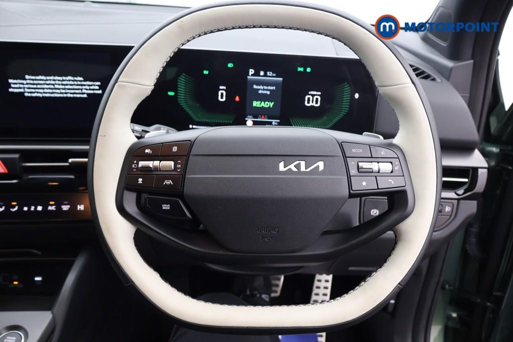 Used Kia Sportage 2025 for sale - 77354880: Photo 9