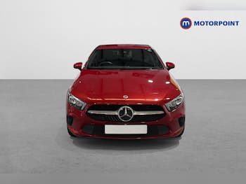 Used Mercedes-Benz A-Class 2022 for sale - 79736257: Photo