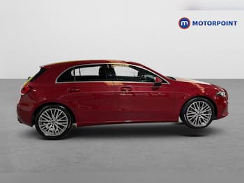 Used Mercedes-Benz A-Class 2022 for sale - 79736257: Photo