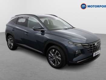 2022 - 1.6 TGDi Premium 5dr 2WD