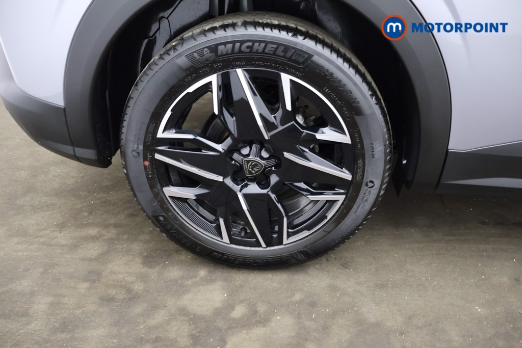 Used Peugeot 3008 2025 for sale - 78078410: Photo 10