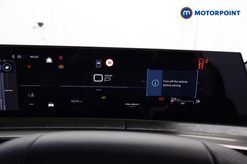 Used Peugeot 3008 2025 for sale - 78078410: Photo 19