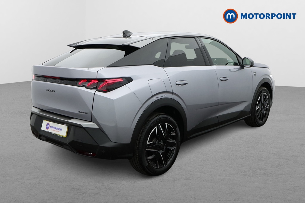 Used Peugeot 3008 2025 for sale - 78078410: Photo 7