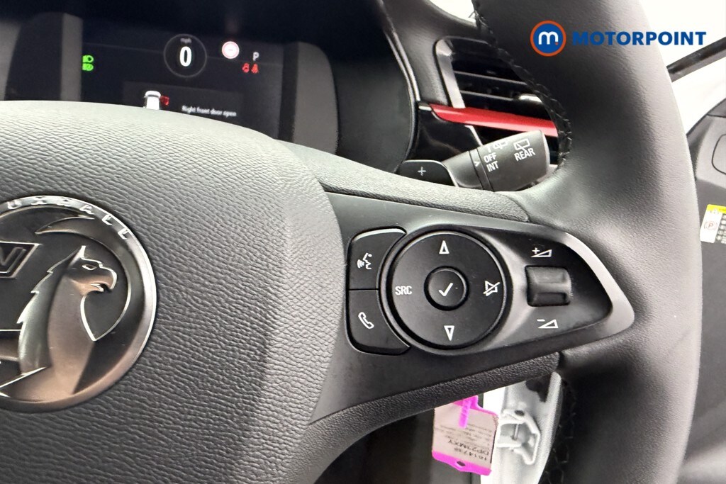 Used Vauxhall Corsa 2023 for sale - 77904161: Photo 10