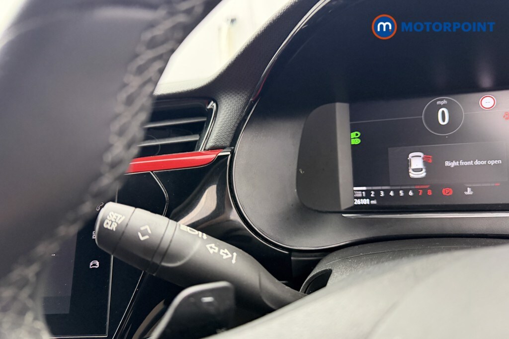 Used Vauxhall Corsa 2023 for sale - 77904161: Photo 12