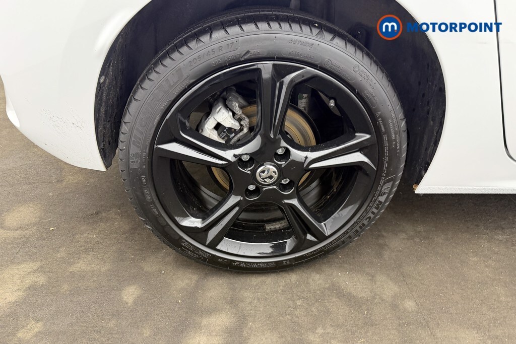 Used Vauxhall Corsa 2023 for sale - 77904161: Photo 27