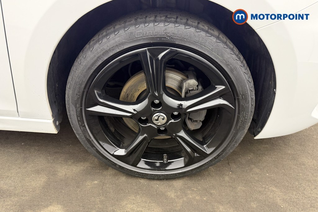 Used Vauxhall Corsa 2023 for sale - 77904161: Photo 28