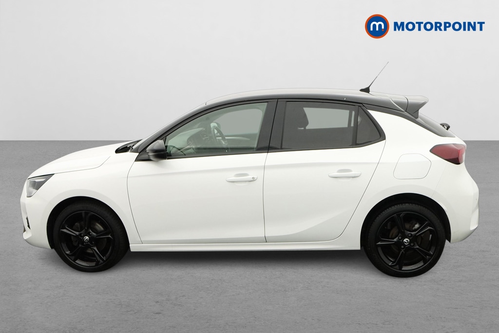 Used Vauxhall Corsa 2023 for sale - 77904161: Photo 4